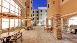 Staybridge Suites Ann Arbor Research Pkwy