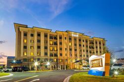 Staybridge Suites Orlando at SeaWorld, an IHG hote