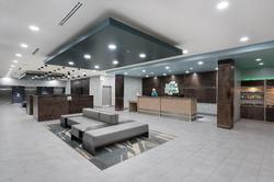 Holiday Inn Beaumont East Medical Ctr Area