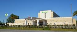 Holiday Inn Beaumont East Medical Ctr Area