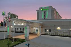 Holiday Inn Beaumont East Medical Ctr Area