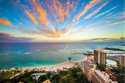 Hilton Grand Vac Club The Grand Islander Waikiki