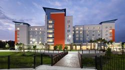 TownePlace Suites Orlando at SeaWorld®