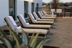 Hilton Garden Inn Austin Airpor