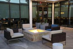 Hilton Garden Inn Austin Airpor