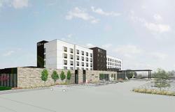 Hilton Garden Inn Austin Airpor