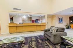 La Quinta by Wyndham Ft Lauderdale Cypress Creek