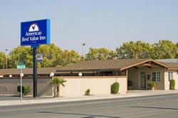 Americas Best Value Inn Los Banos