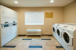 Candlewood Suites Baton Rouge College Drive