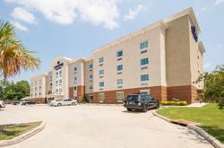Candlewood Suites Baton Rouge College Drive