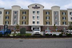Candlewood Suites Nashville North