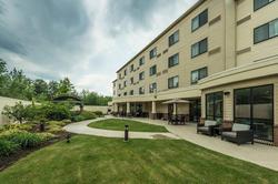 Courtyard By Marriott Bangor
