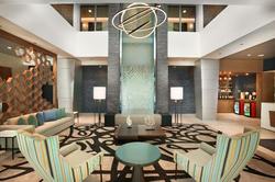 Four Points By Sheraton Miami Airport