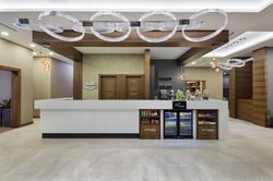 Hampton by Hilton Ataköy