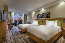 Hampton by Hilton Ataköy
