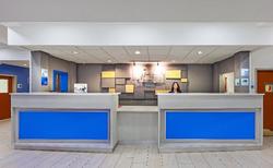 Holiday Inn Express New Orleans East
