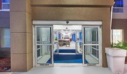 Holiday Inn Express New Orleans East