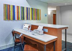 Holiday Inn Express New Orleans East