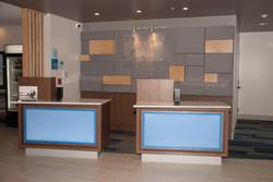 Holiday Inn Express Hotel Suites Decatur