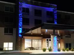 Holiday Inn Express Hotel Suites Decatur