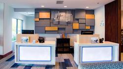 Holiday Inn Express Suites Danville