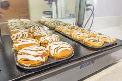 Holiday Inn Express Suites Raymondville