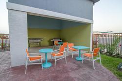Holiday Inn Express Suites Raymondville