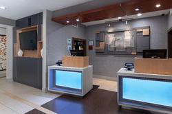 Holiday Inn Express Suites Arlington I 20 Parks Ma