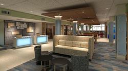 Holiday Inn Express Suites Blackwell