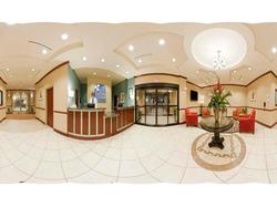Holiday Inn Express & Suites Amarillo South
