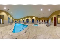 Holiday Inn Express & Suites Amarillo South