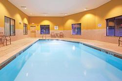 Holiday Inn Express & Suites Amarillo South