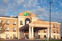 Holiday Inn Express & Suites Amarillo South