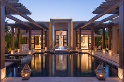 Mandarin Oriental Marrakech