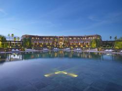 Mandarin Oriental Marrakech