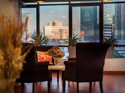 Metro Pratunam Boutique Hotel