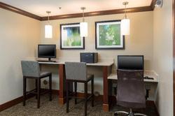 Staybridge Suites Columbus Polaris