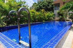 U Tiny Boutique Suvarnabhumi Airport Hotel