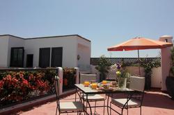 Bougainvillea Riad