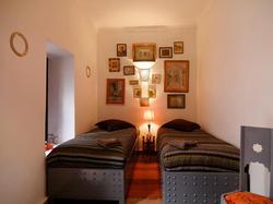 Bougainvillea Riad