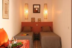 Bougainvillea Riad