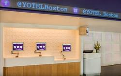 Yotel Boston