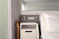Yotel Boston