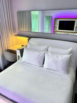 Yotel Boston