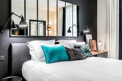 Laz' Hotel Spa Urbain Paris