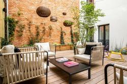 Laz' Hotel Spa Urbain Paris