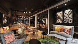 Laz' Hotel Spa Urbain Paris
