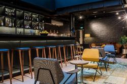 Laz' Hotel Spa Urbain Paris