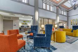 Best Western Premier Historic Travelers Alamo