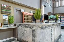 Best Western Premier Historic Travelers Alamo